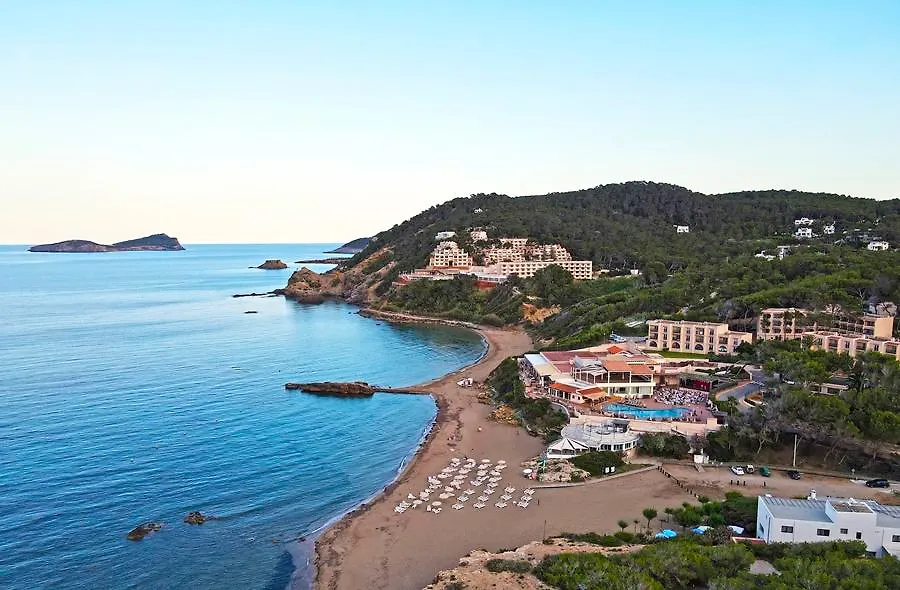 Invisa Hotel Club Cala Verde Playa DPlaya Des Figueral Espagne