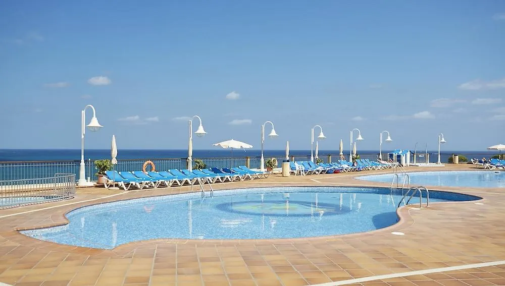 Invisa Hotel Club Cala Verde Playa DPlaya Des Figueral
