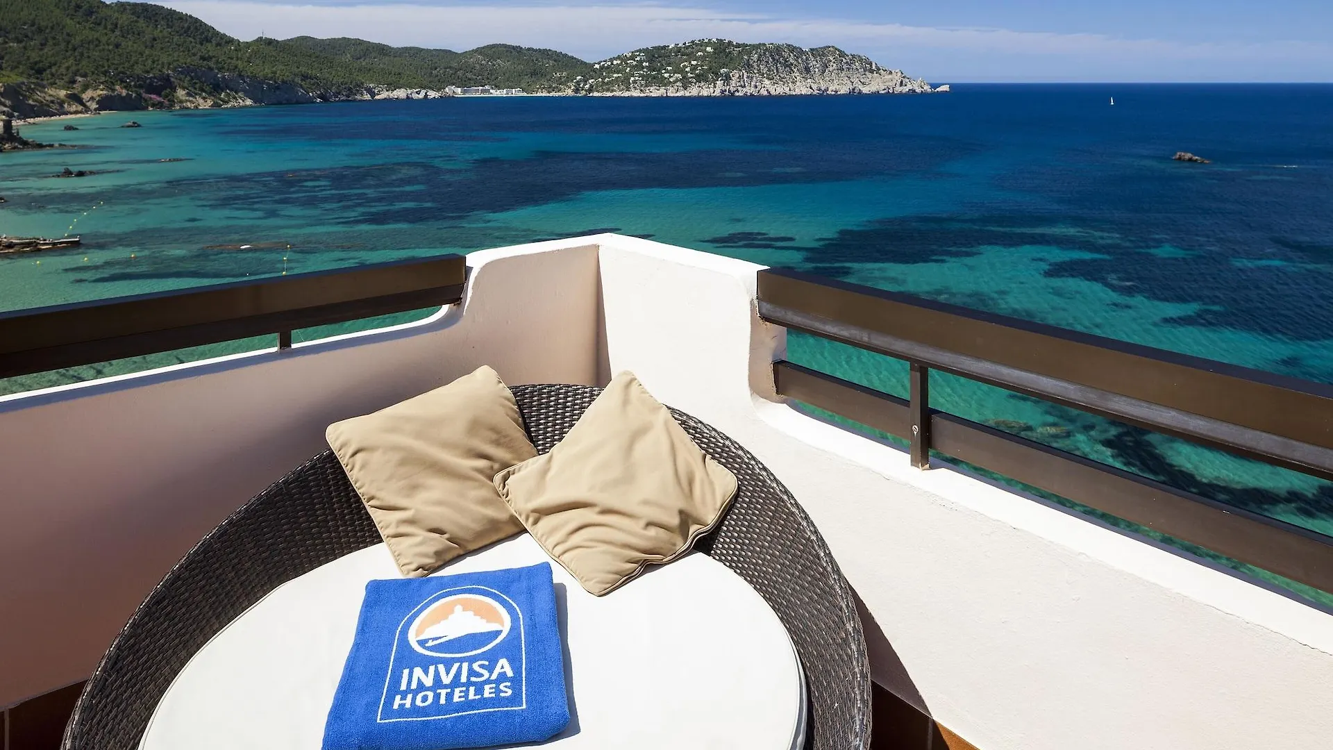 Invisa Hotel Club Cala Verde Playa DPlaya Des Figueral