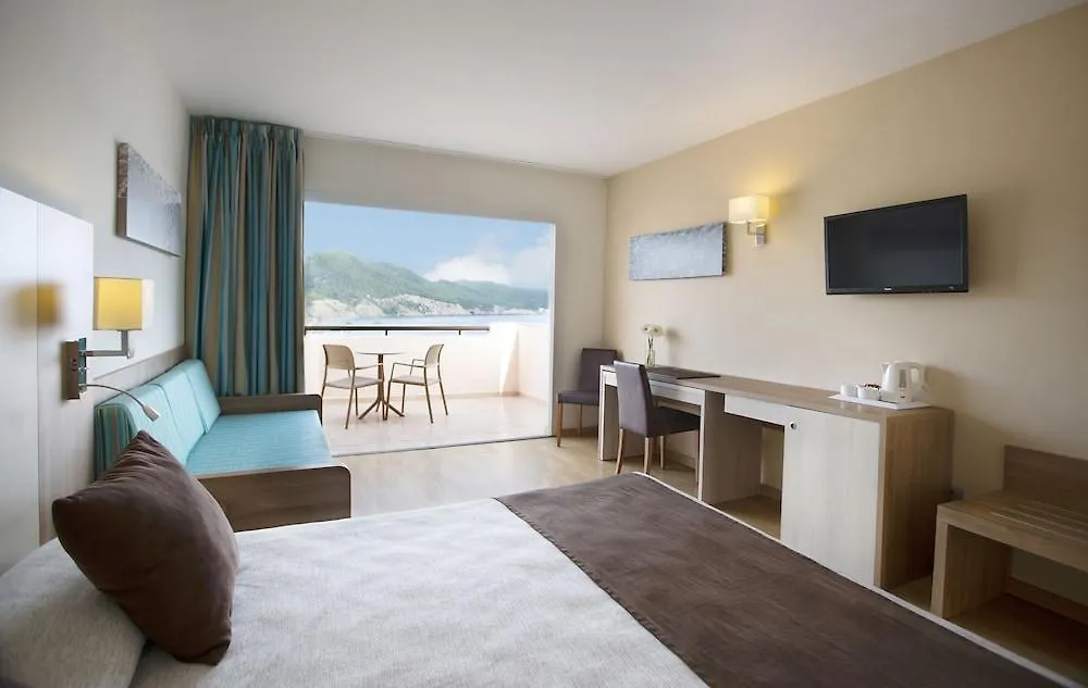 Invisa Hotel Club Cala Verde Playa DPlaya Des Figueral