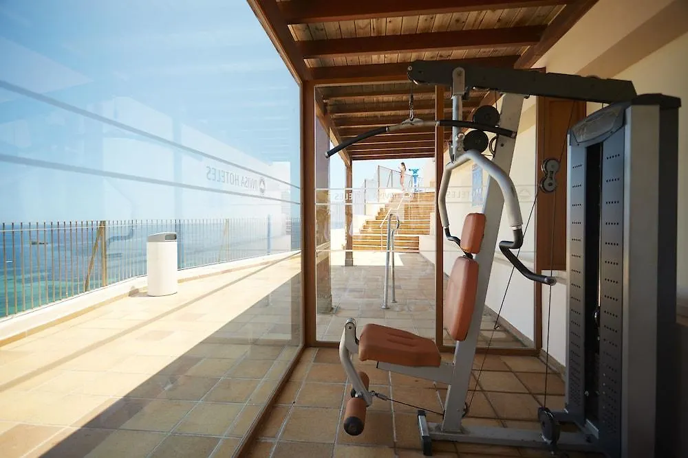 Invisa Hotel Club Cala Verde Playa DPlaya Des Figueral