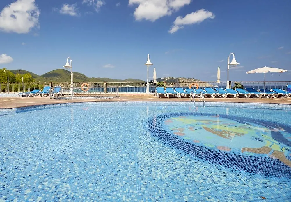 Invisa Hotel Club Cala Verde Playa DPlaya Des Figueral