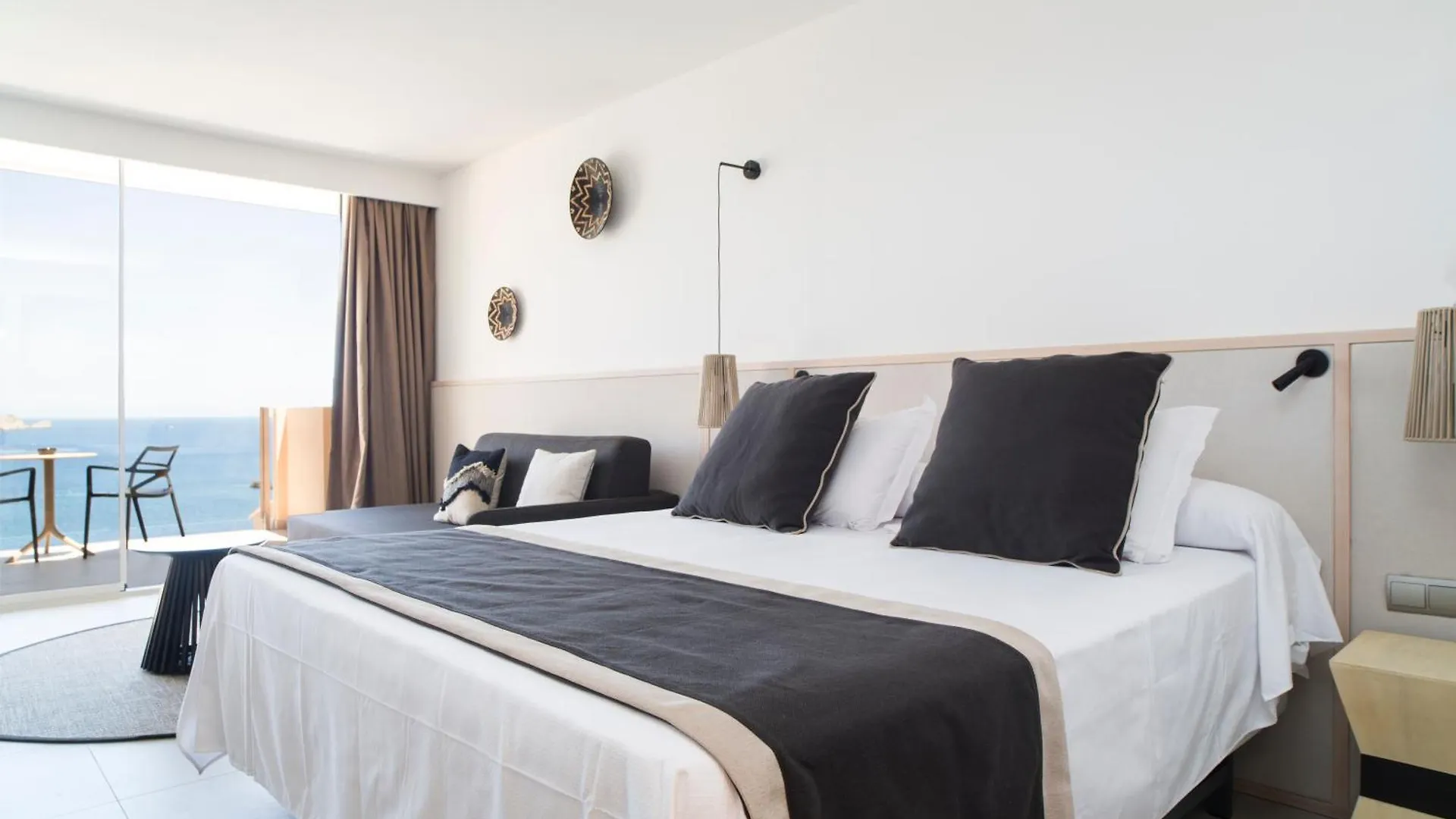 Invisa Hotel Club Cala Verde Playa DPlaya Des Figueral