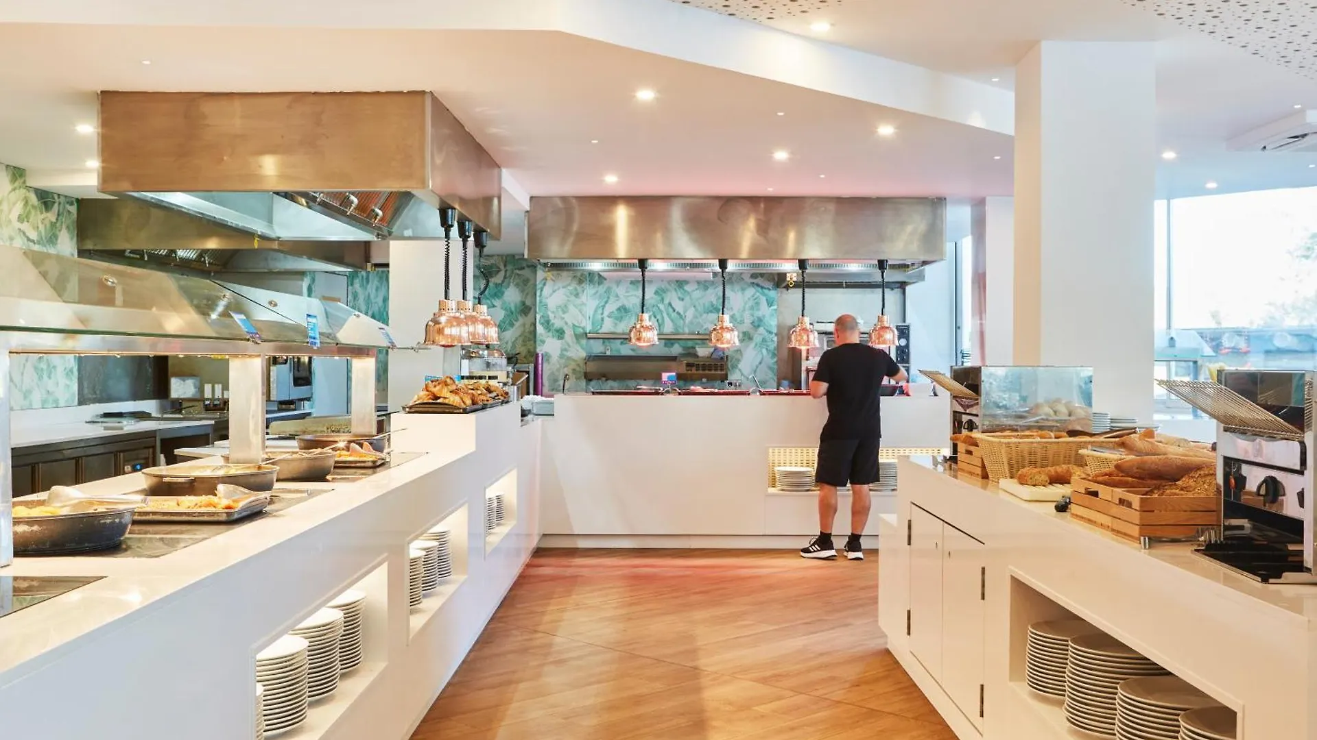 ****  Invisa Hotel Club Cala Verde Playa DPlaya Des Figueral Espagne