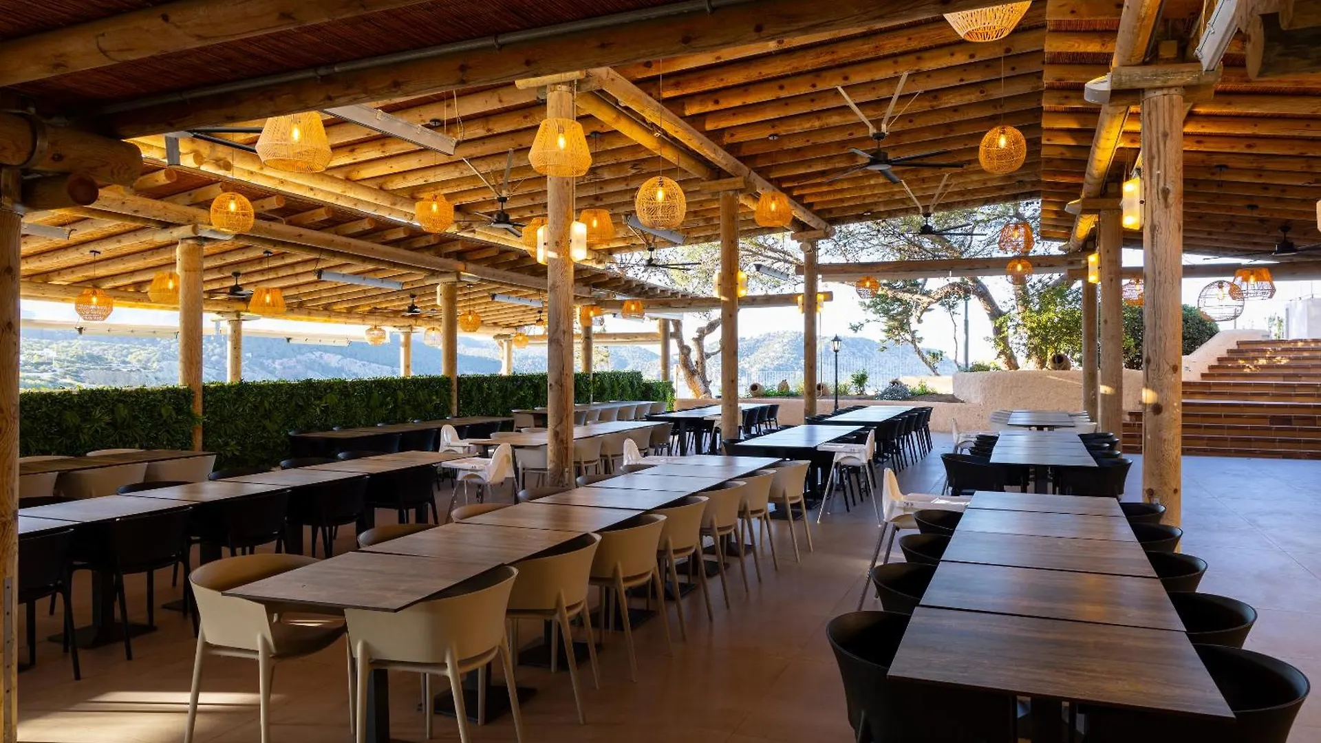 Invisa Hotel Club Cala Verde Playa DPlaya Des Figueral