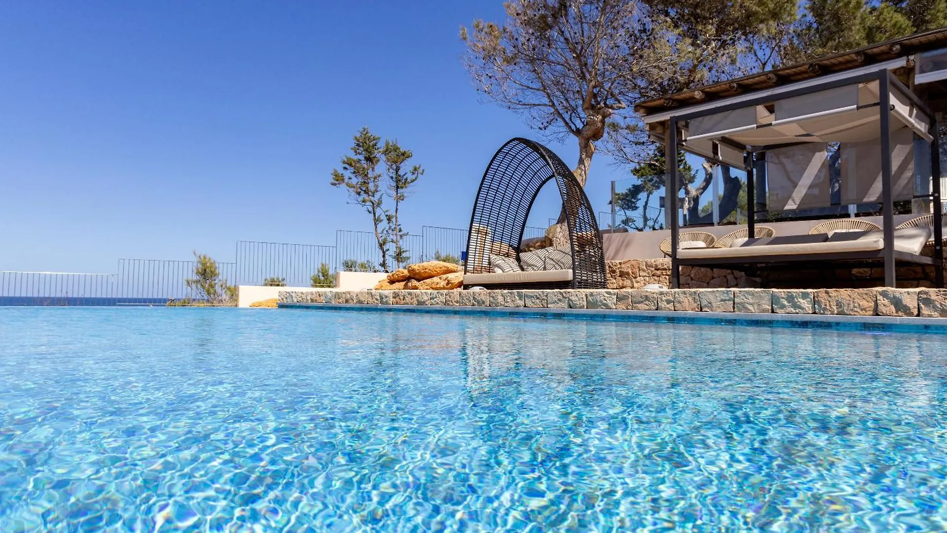 Invisa Hotel Club Cala Verde Playa DPlaya Des Figueral