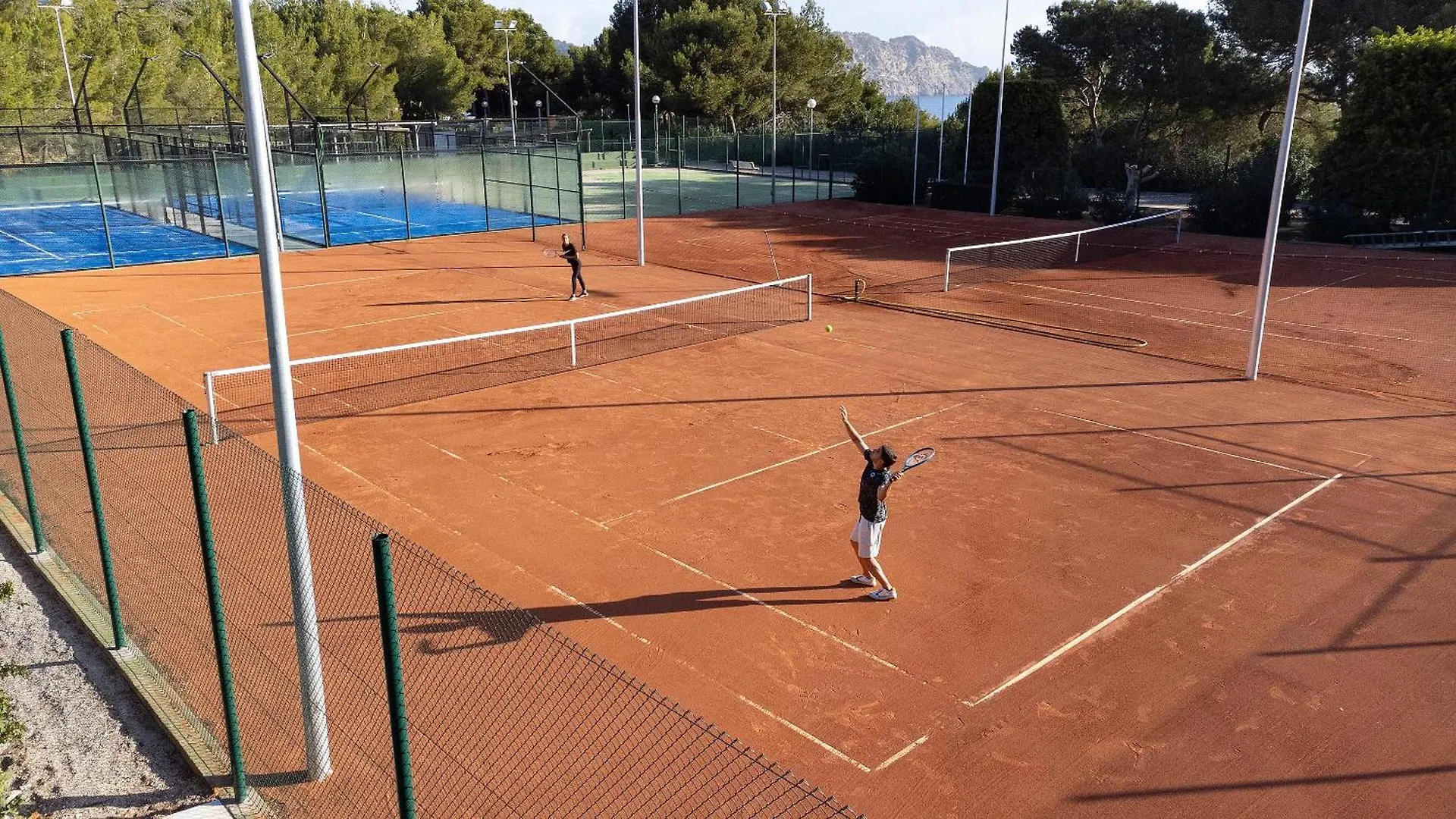 Invisa Hotel Club Cala Verde Playa DPlaya Des Figueral 4*,  Espagne