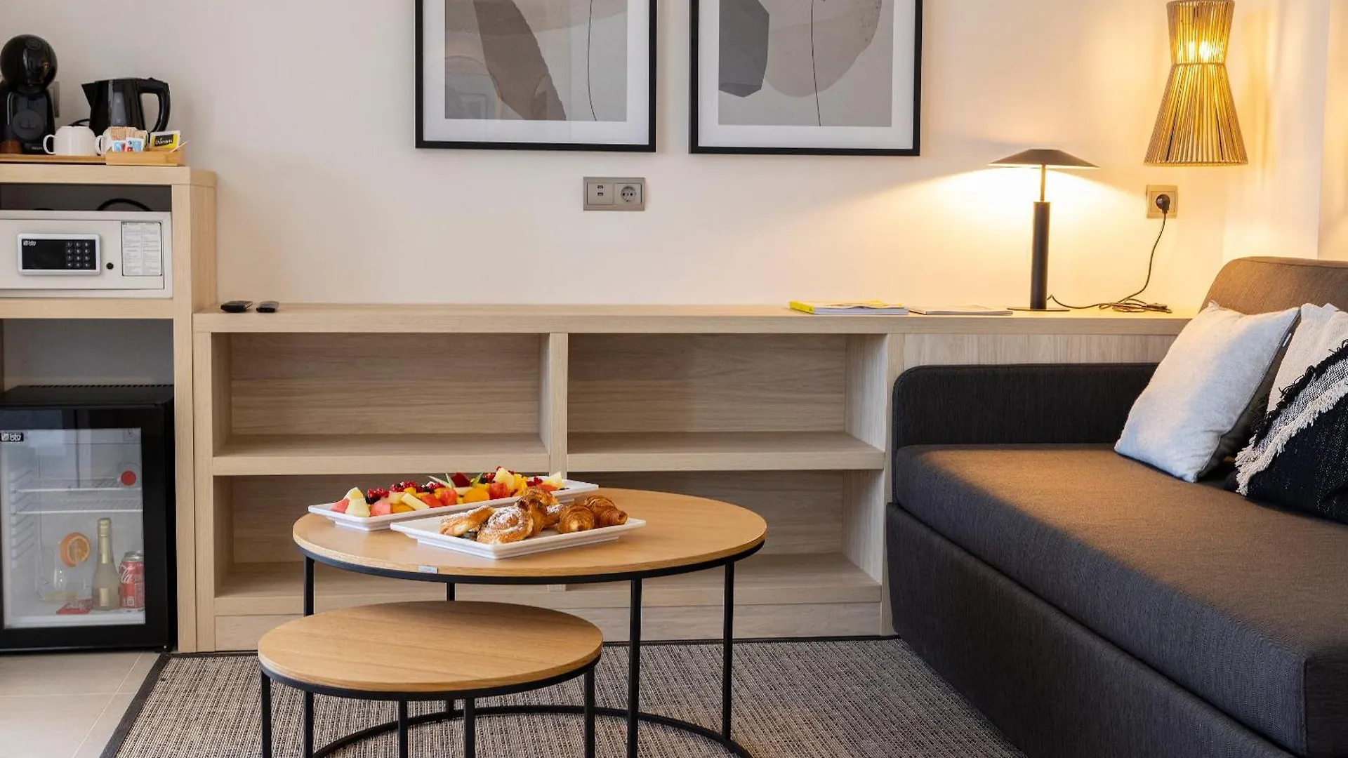 Invisa Hotel Club Cala Verde Playa DPlaya Des Figueral