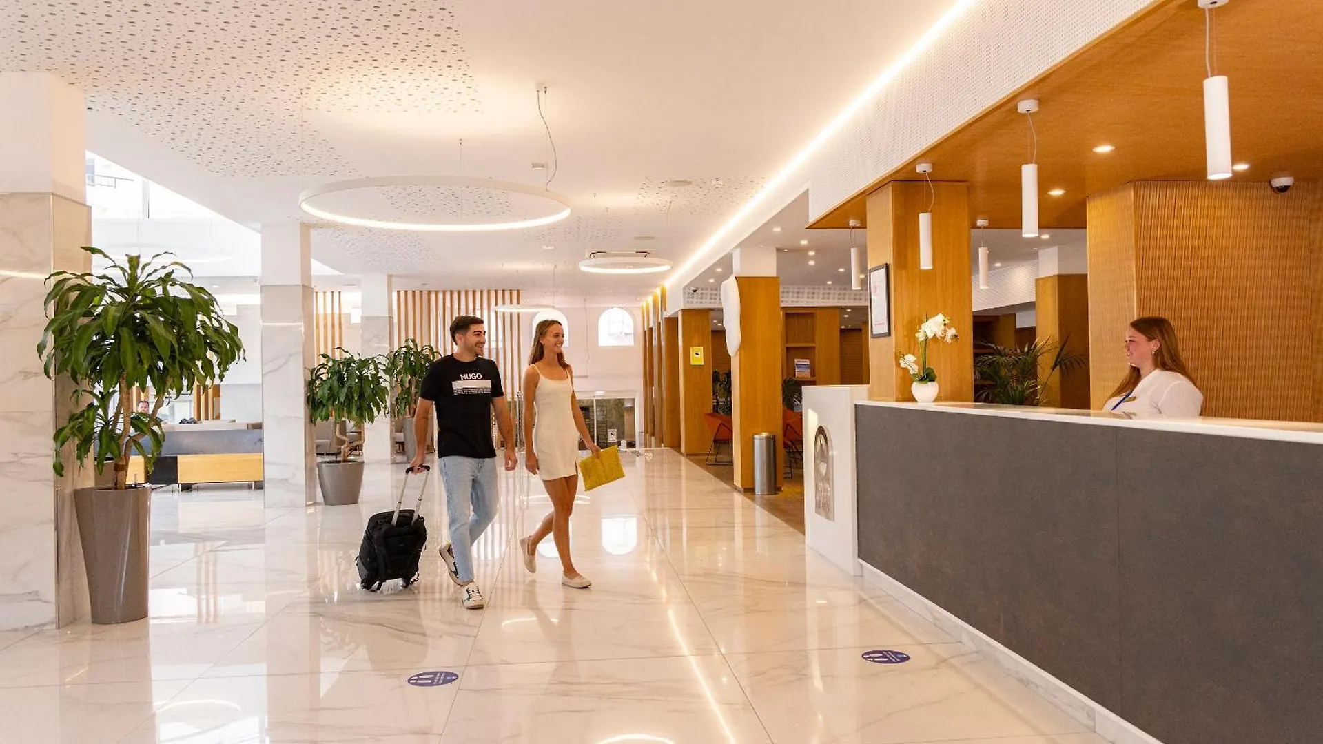 Invisa Hotel Club Cala Verde Playa DPlaya Des Figueral