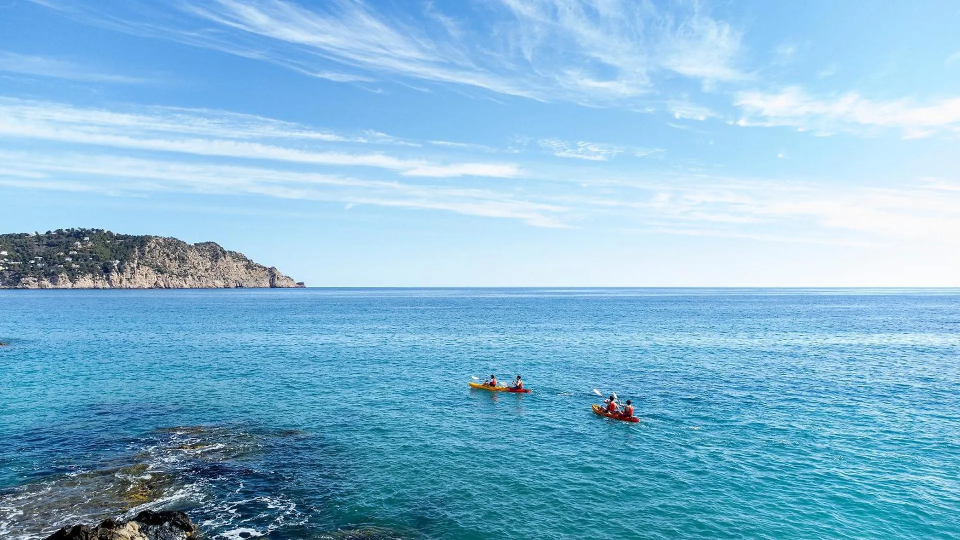 Invisa Hotel Club Cala Verde Playa DPlaya Des Figueral
