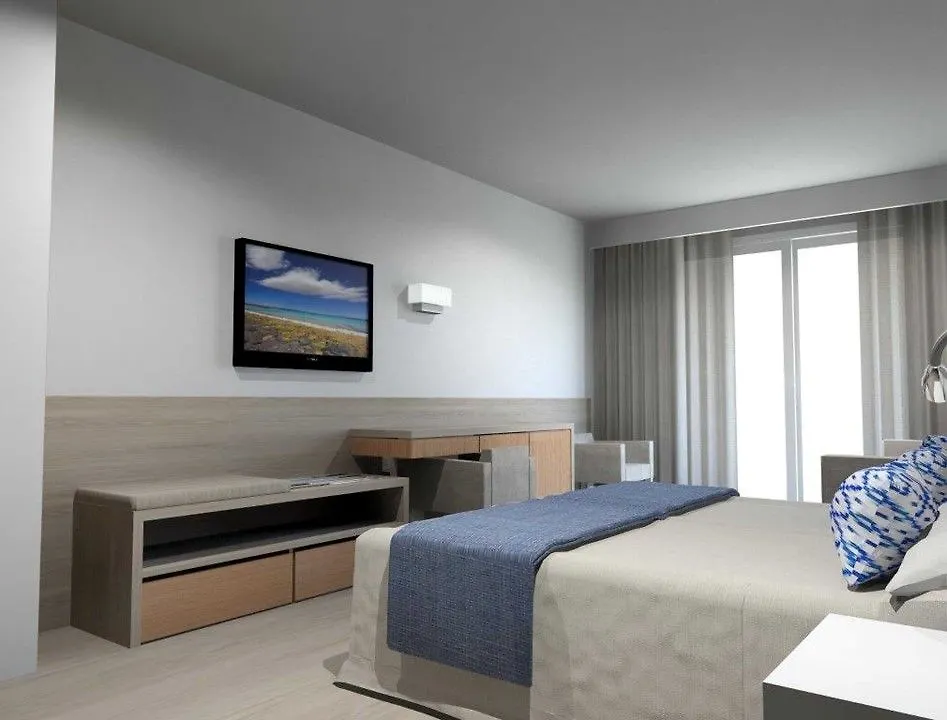 Invisa Hotel Club Cala Verde Playa DPlaya Des Figueral Espagne
