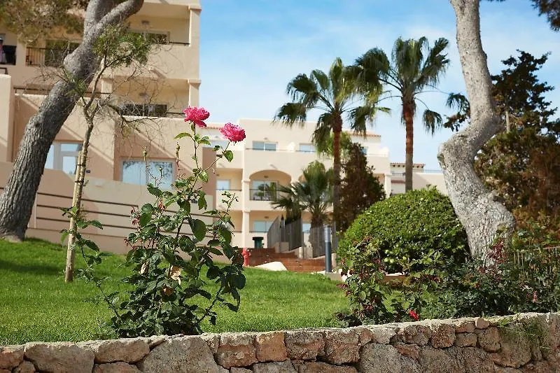Invisa Hotel Club Cala Verde Playa DPlaya Des Figueral 4*,