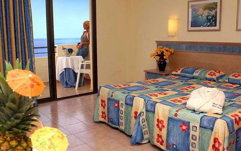 Invisa Hotel Club Cala Verde Playa DPlaya Des Figueral 4*,  Espagne