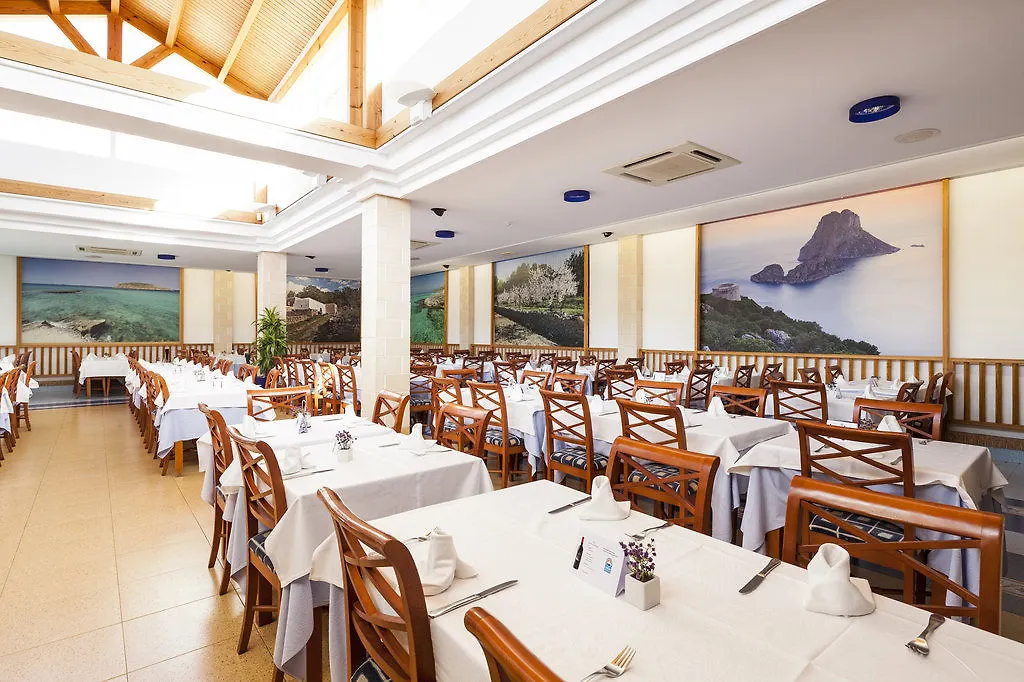 Invisa Hotel Club Cala Verde Playa DPlaya Des Figueral