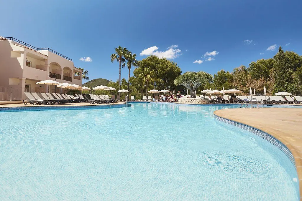 Invisa Hotel Club Cala Verde Playa DPlaya Des Figueral