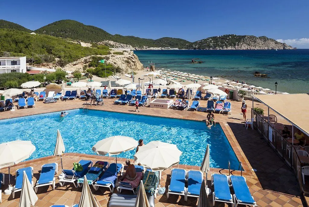 Invisa Hotel Club Cala Verde Playa DPlaya Des Figueral