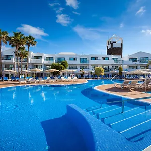Thb Lanzarote Hotel Costa Teguise