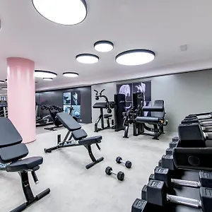 4* Hotel Garbi Ibiza&spa