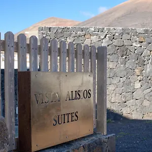 Bene , La Asomada (Lanzarote) Spagna