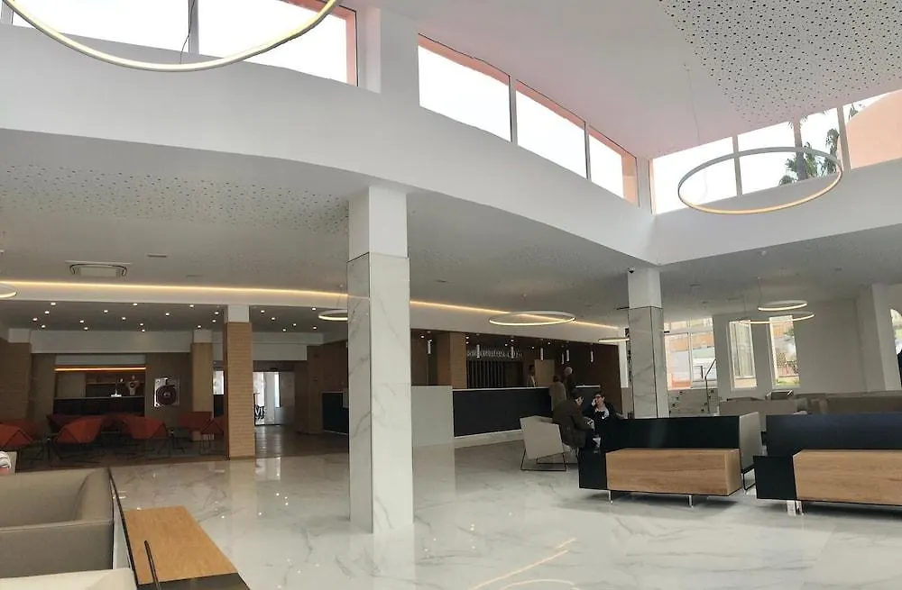 Invisa Hotel Club Cala Verde Es Figueral