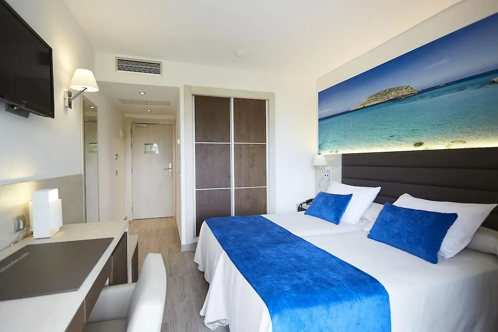 ****  Invisa Hotel Club Cala Verde Es Figueral Spain