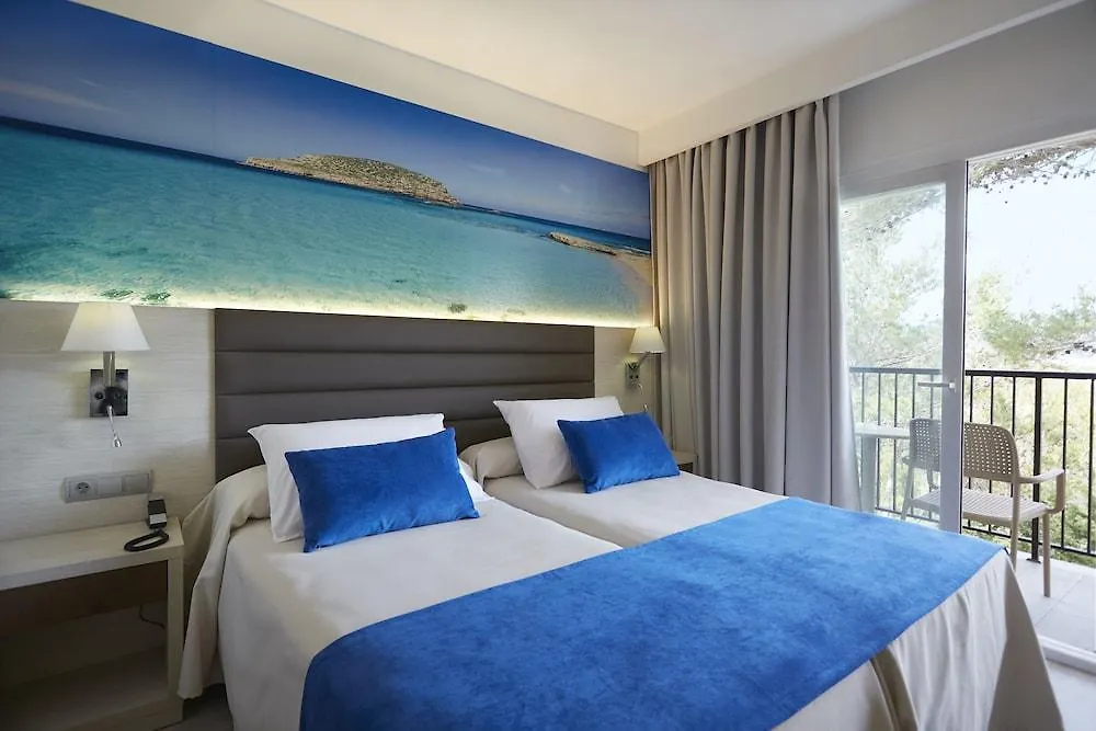 ****  Invisa Hotel Club Cala Verde Es Figueral Spain
