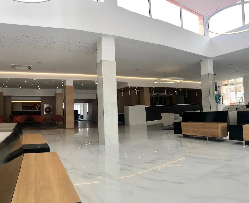 Invisa Hotel Club Cala Verde Es Figueral 4*,  Spain