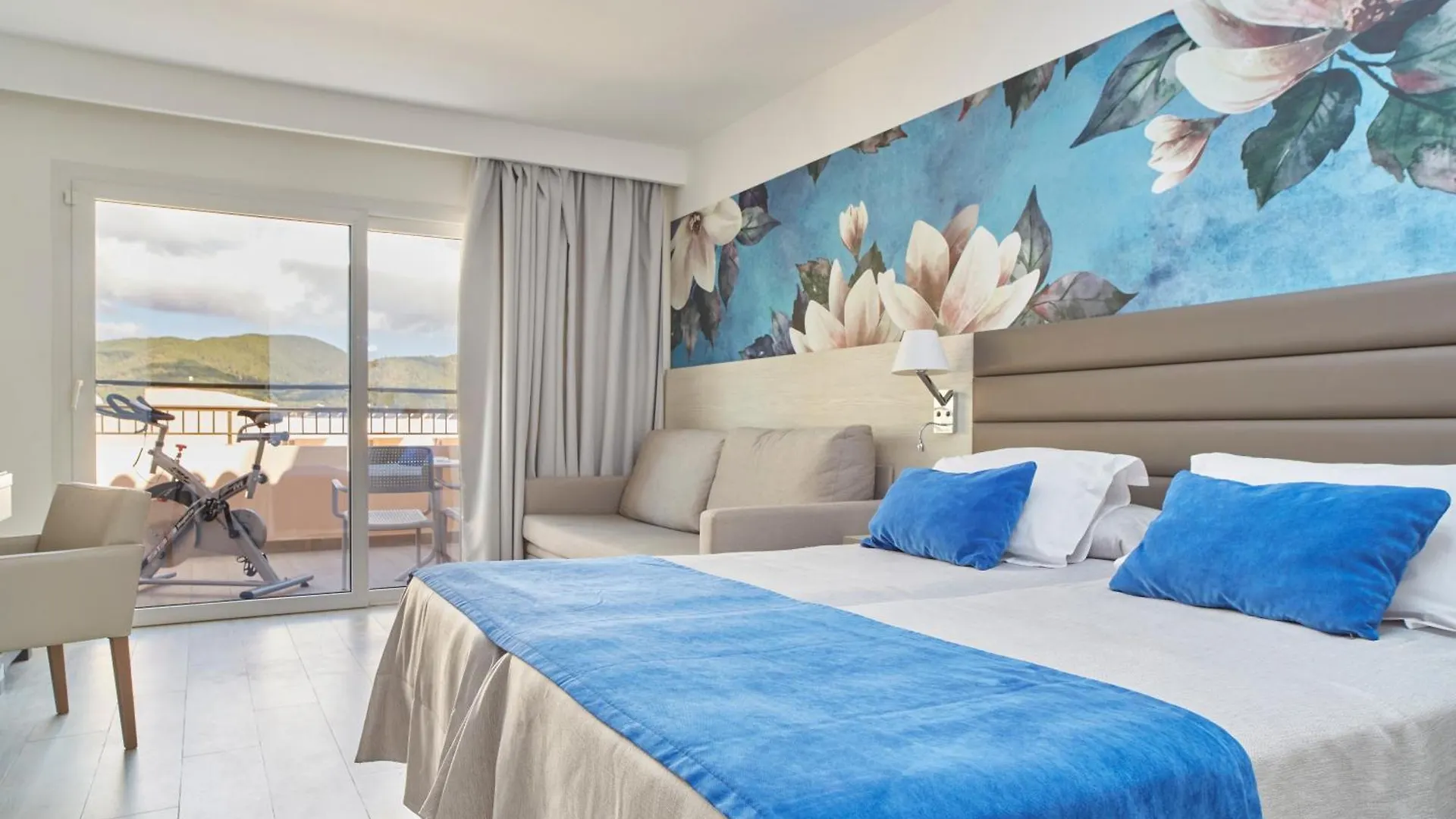 ****  Invisa Hotel Club Cala Verde Es Figueral Spain