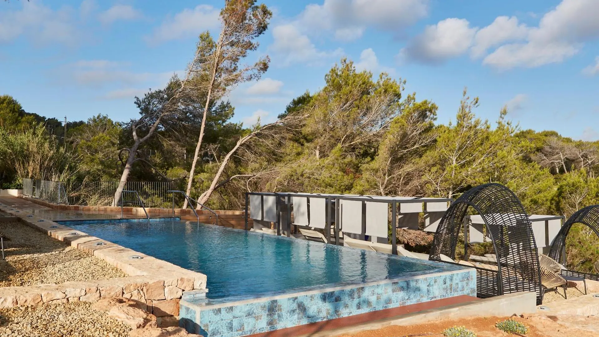Invisa Hotel Club Cala Verde Es Figueral