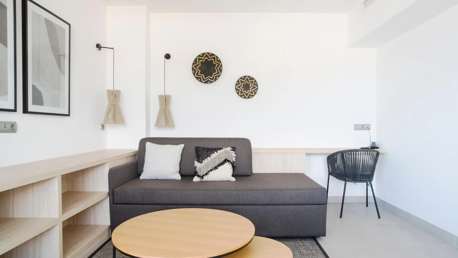Invisa Hotel Club Cala Verde Es Figueral Spain