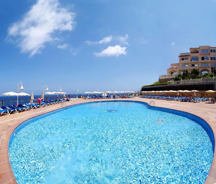 Invisa Hotel Club Cala Verde Playa DPlaya Des Figueral
