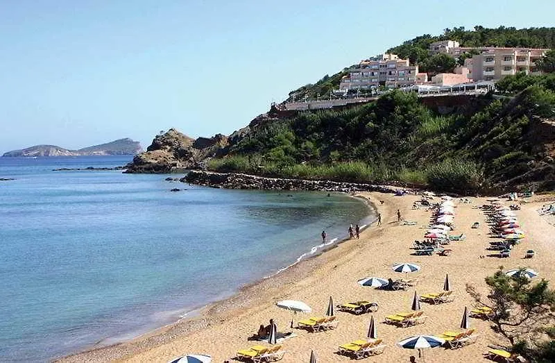 Invisa Hotel Club Cala Verde Es Figueral