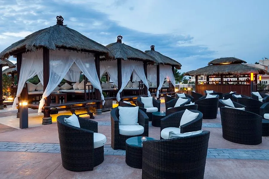 Invisa Hotel Club Cala Verde Es Figueral 4*,  Spain