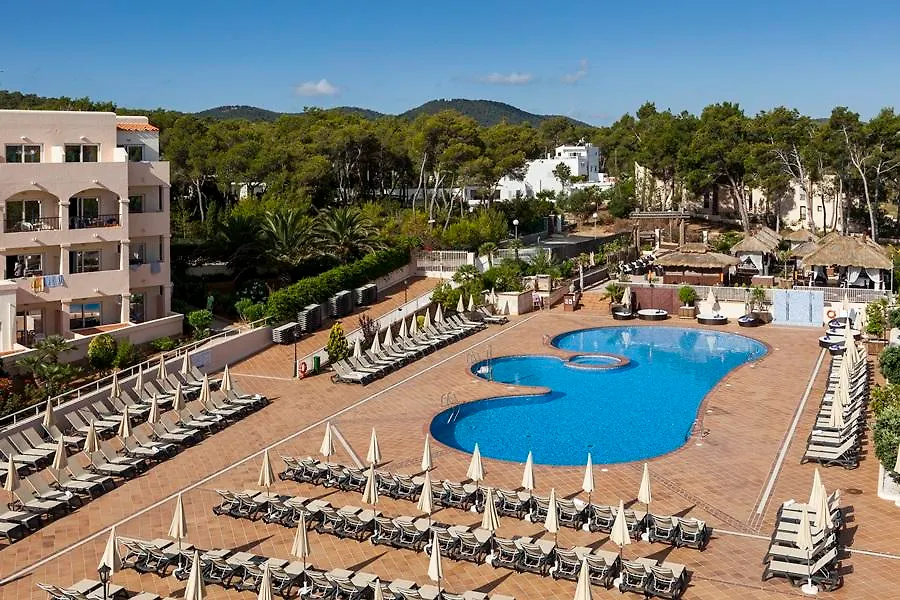 Invisa Hotel Club Cala Verde Es Figueral