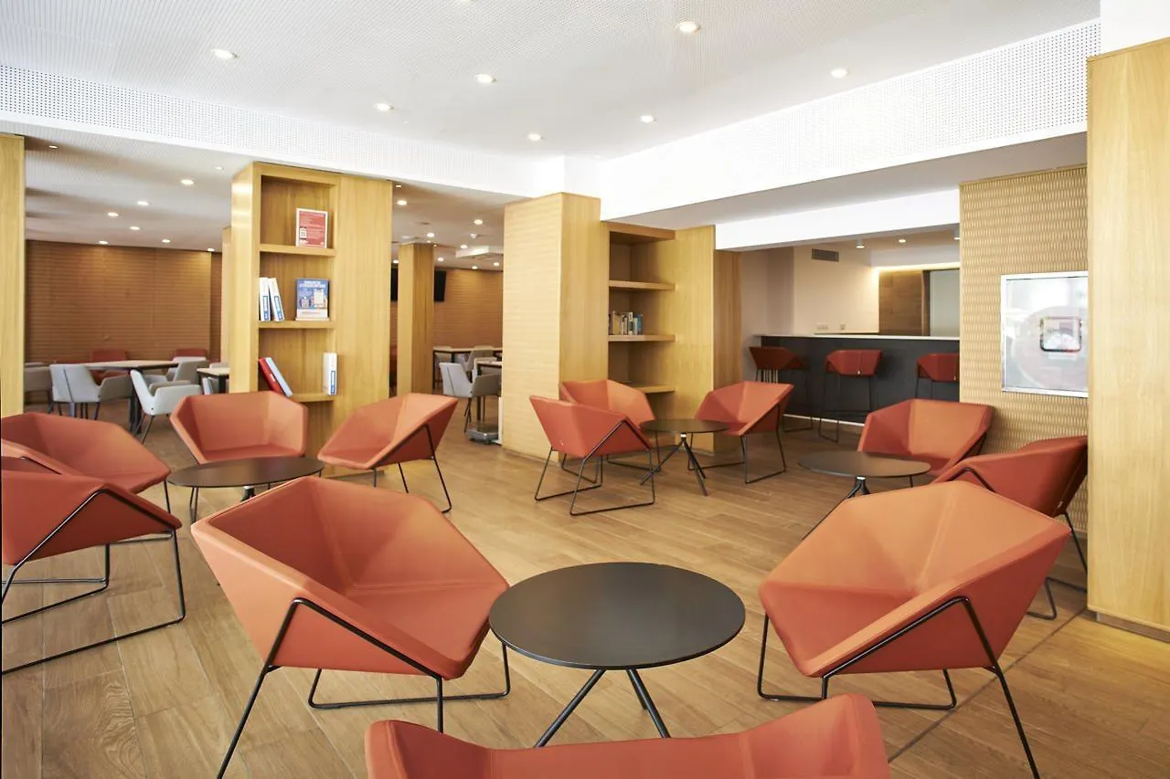Invisa Hotel Club Cala Verde Playa DPlaya Des Figueral 4*,  إسبانيا