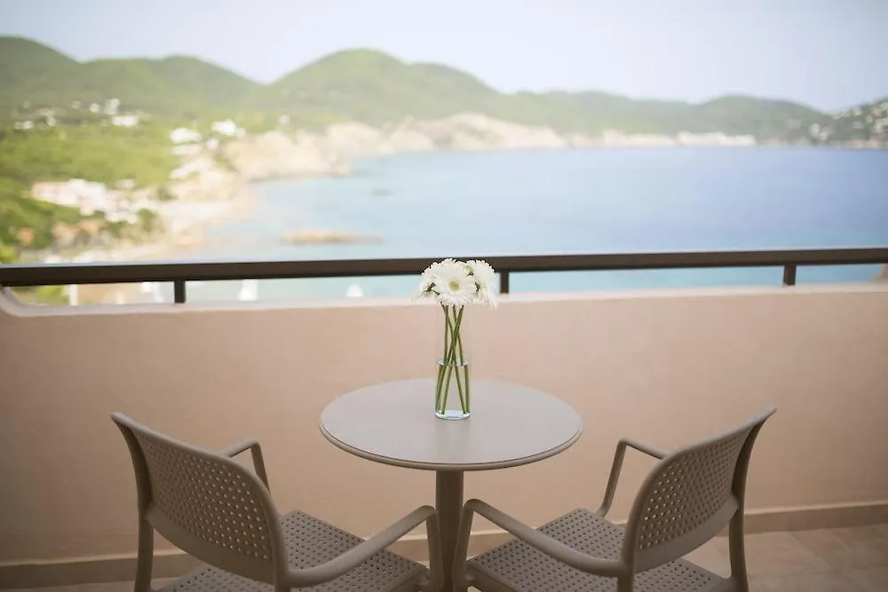 Invisa Hotel Club Cala Verde Playa DPlaya Des Figueral