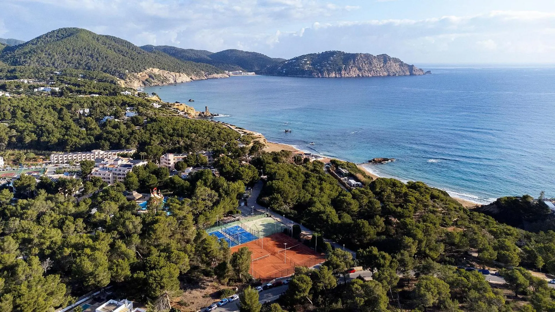 Invisa Hotel Club Cala Verde Playa DPlaya Des Figueral