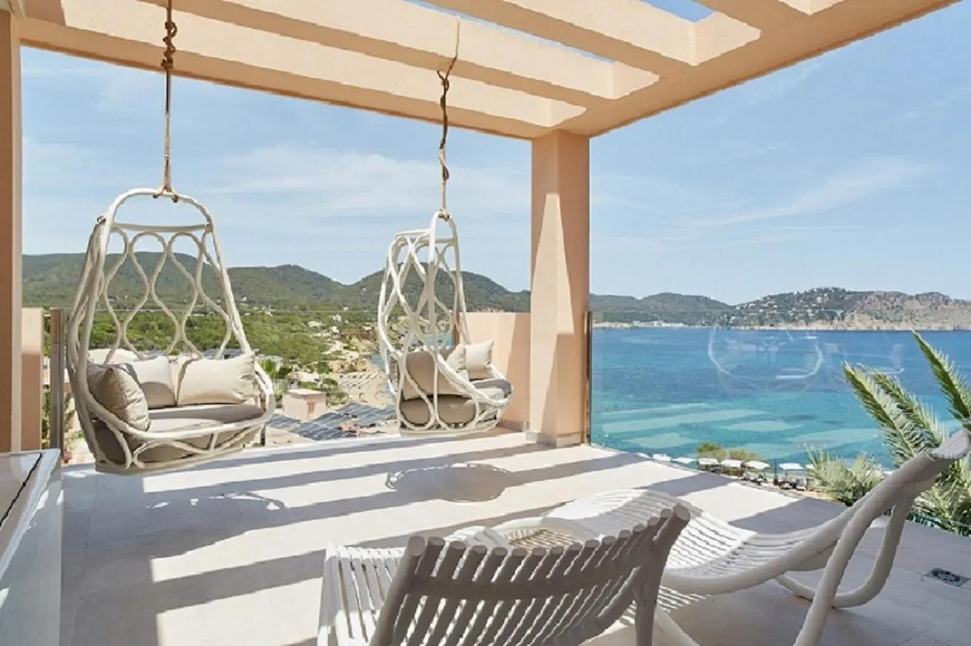 Invisa Hotel Club Cala Verde Playa DPlaya Des Figueral