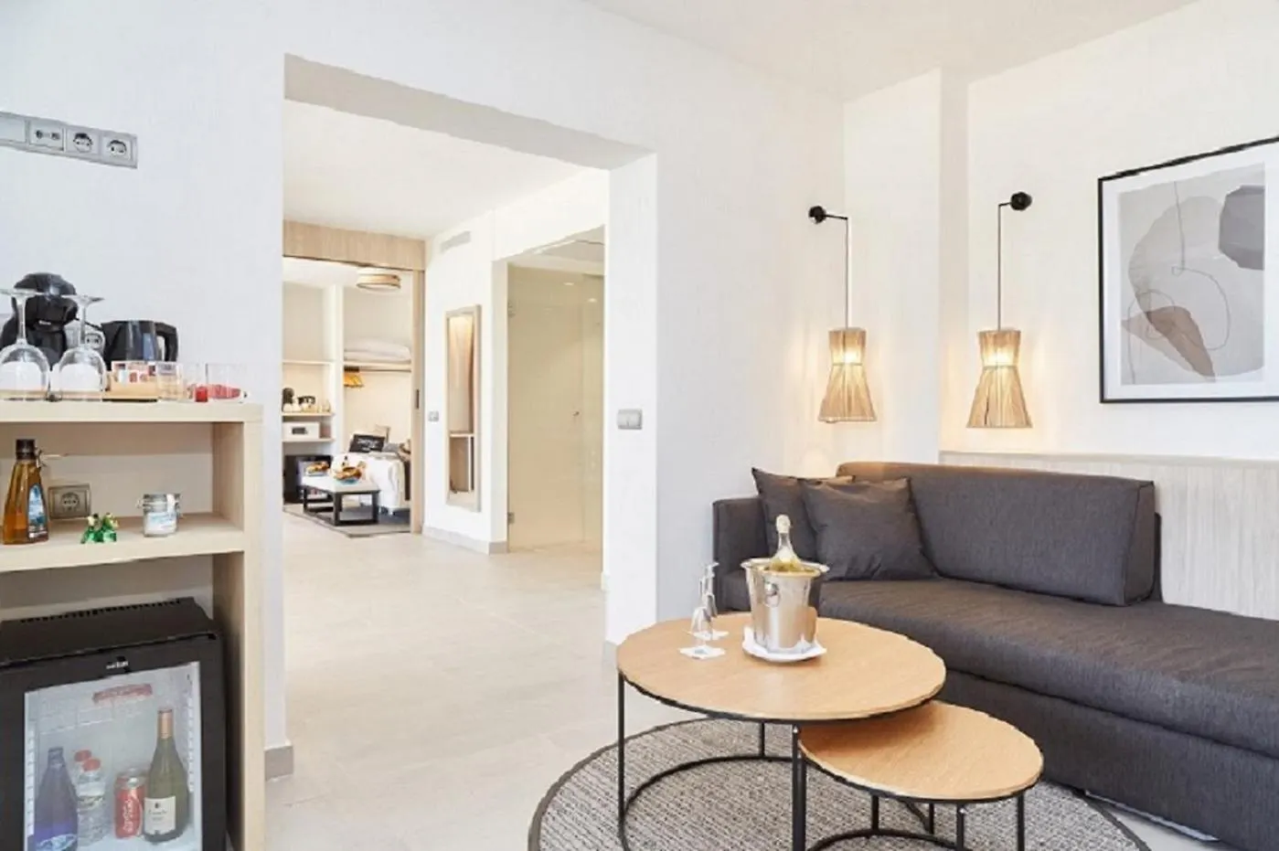 ****  Invisa Hotel Club Cala Verde Playa DPlaya Des Figueral إسبانيا