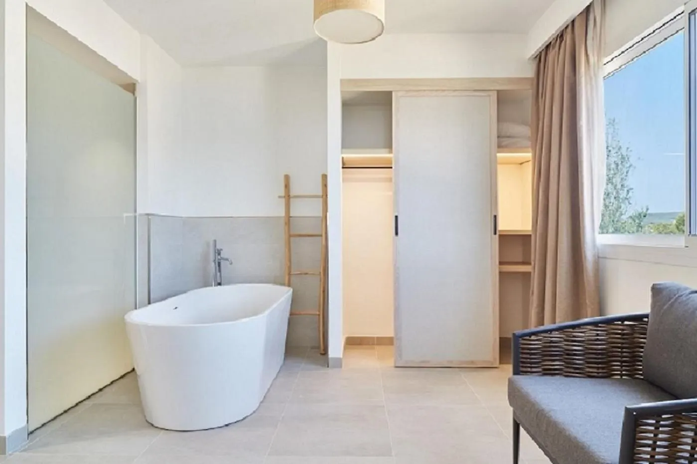 Invisa Hotel Club Cala Verde Playa DPlaya Des Figueral