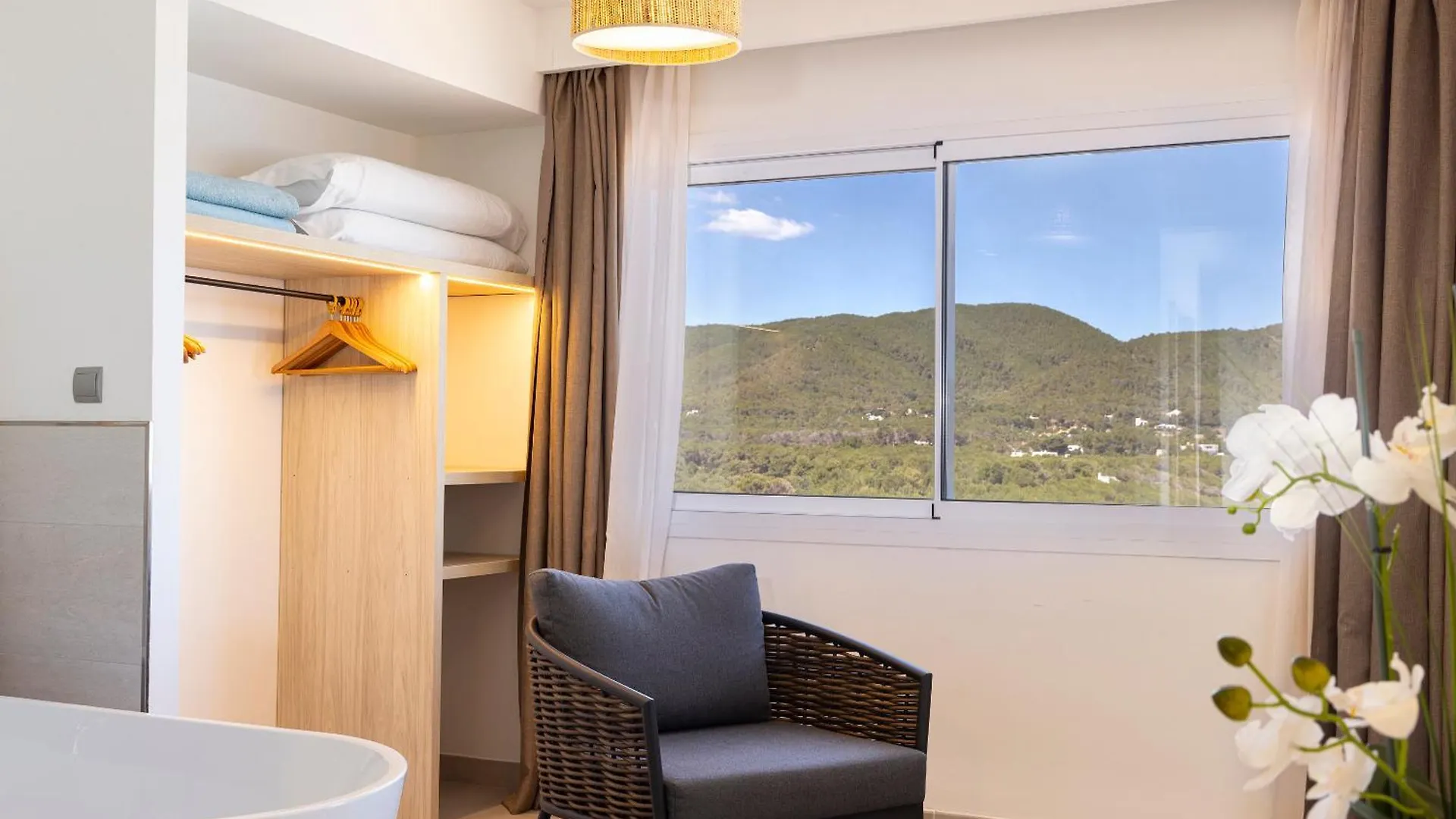 Invisa Hotel Club Cala Verde Playa DPlaya Des Figueral