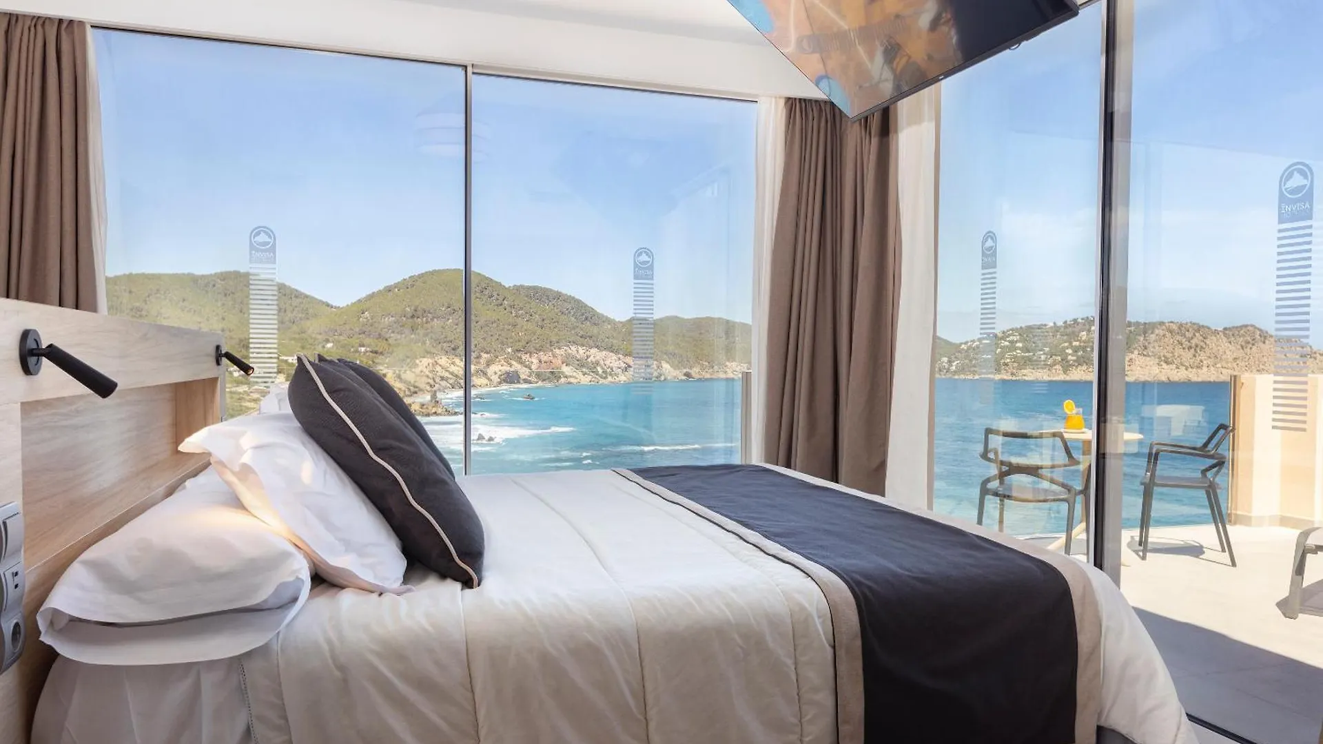 ****  Invisa Hotel Club Cala Verde Playa DPlaya Des Figueral إسبانيا