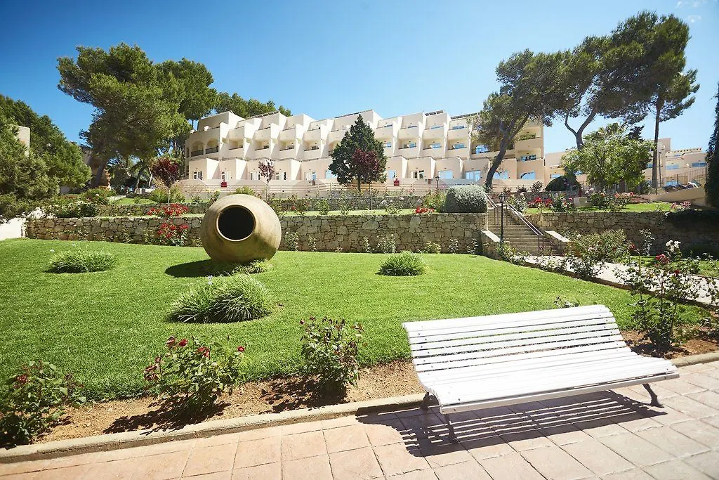 Invisa Hotel Club Cala Verde Playa DPlaya Des Figueral